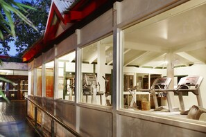 Gimnasio
