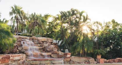 Cable Beach Club Resort & Spa