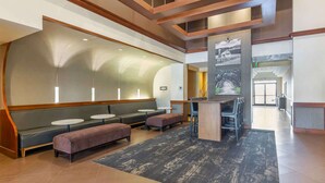 Lobby - Extended Stay America Premier Suites - Cleveland - Independence (Independence)
