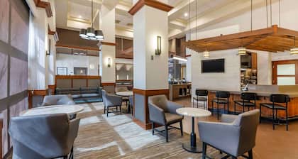 Extended Stay America Premier Suites - Cleveland - Independence