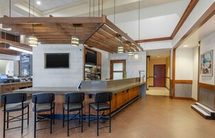 Desayuno para llevar gratuito y diario