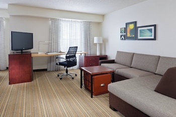 Residence Inn Youngstown Boardman/Poland