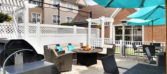Residence Inn Youngstown Boardman/Poland