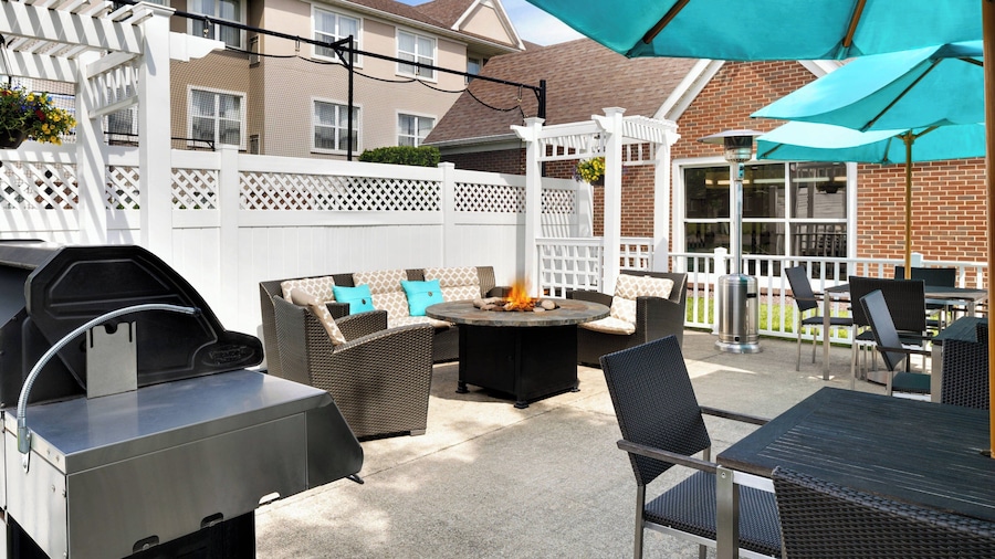 Residence Inn Youngstown Boardman/Poland