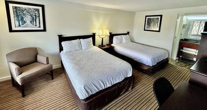 Knights Inn Somerset