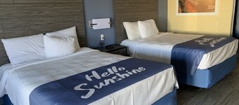 Days Inn by Wyndham Okmulgee