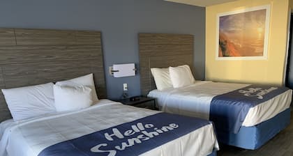Days Inn by Wyndham Okmulgee
