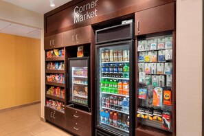 Property amenity - Fairfield Inn & Suites Mankato (Mankato)