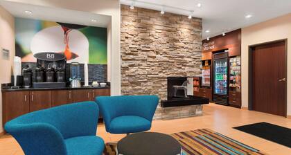 Fairfield Inn & Suites Mankato