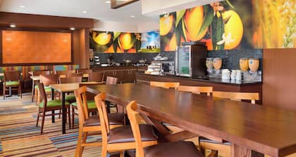 Fairfield Inn & Suites Mankato