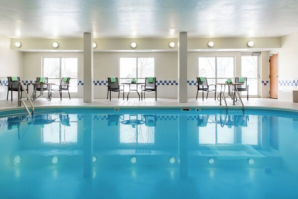 Innenpool