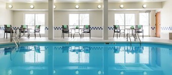 Fairfield Inn & Suites by Marriott Minneapolis Eden Prairie