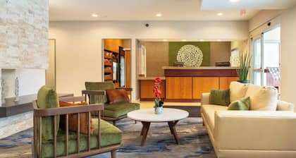 Fairfield Inn & Suites by Marriott Minneapolis Eden Prairie