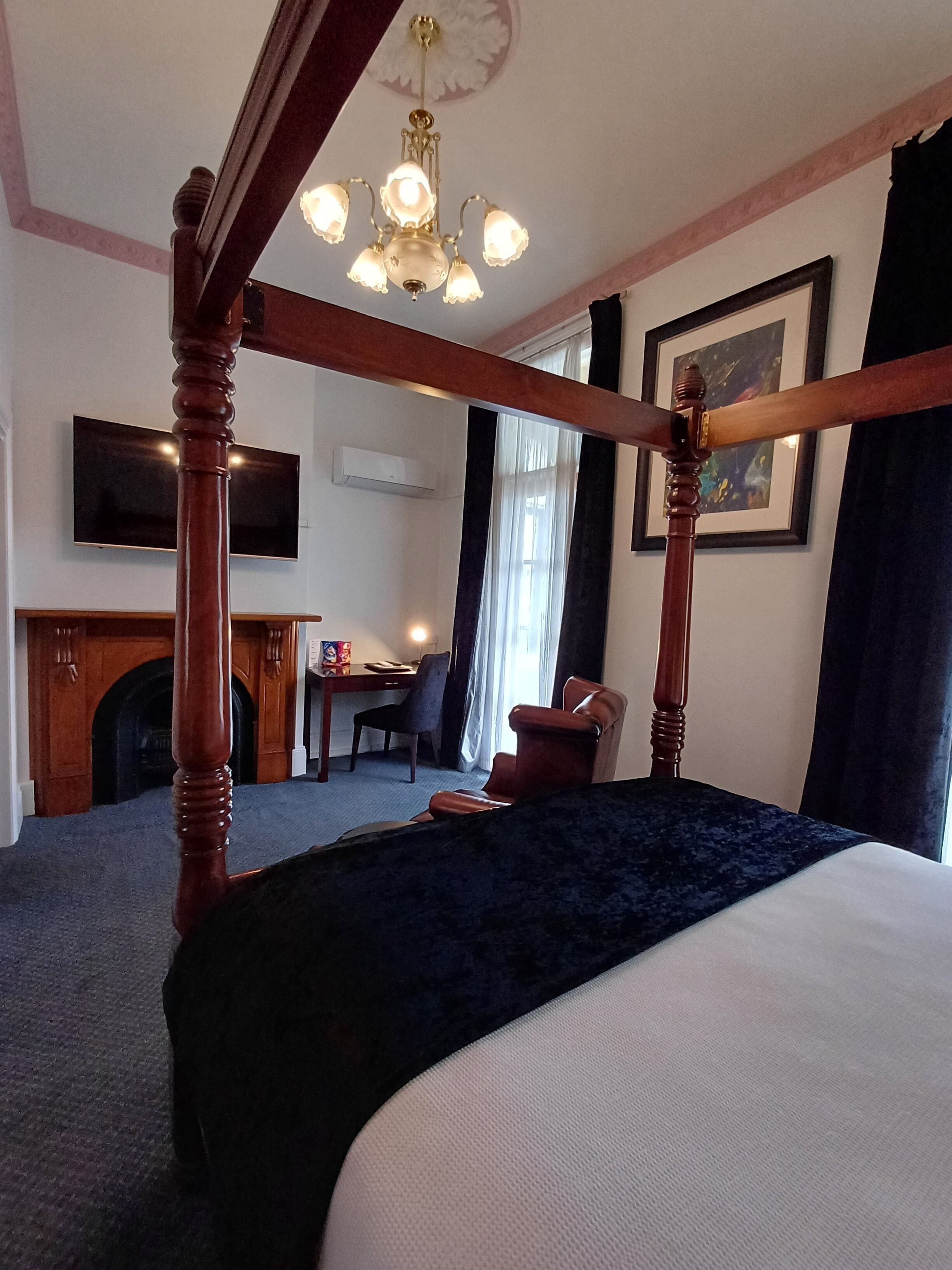 Photo - Art Hotel on York