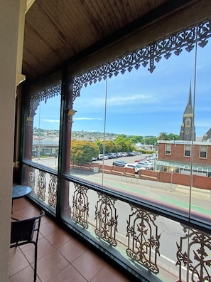 Chambre Premium | Terrasse/Patio