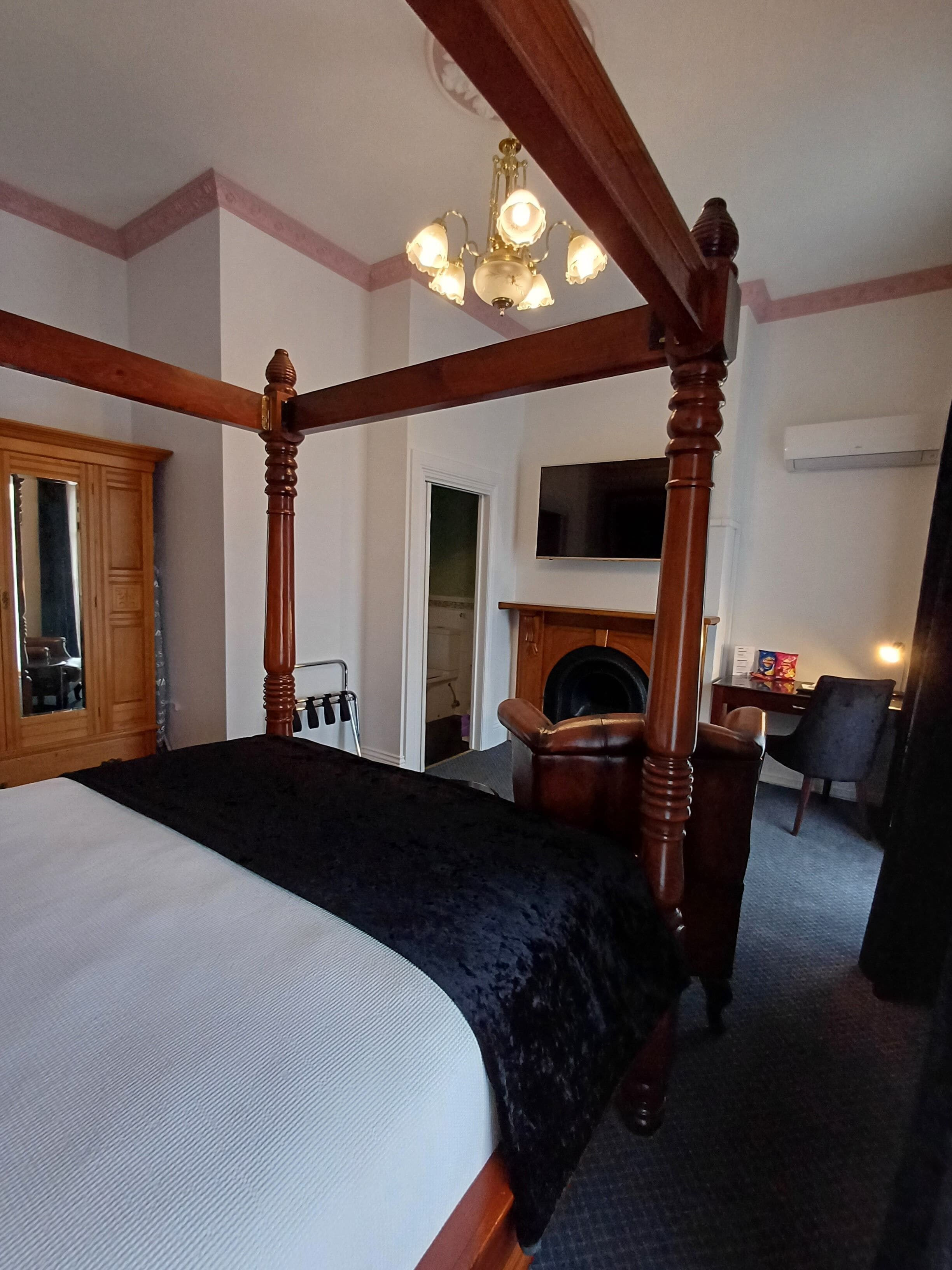 Photo - Art Hotel on York