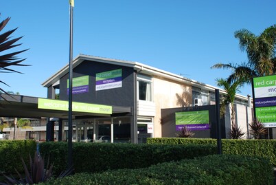 Red Carpet Motel Mount Gambier