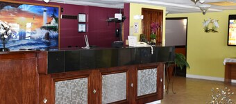 Regency Inn & Suites