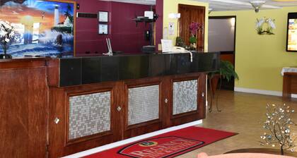 Regency Inn & Suites