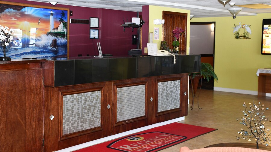 Regency Inn & Suites