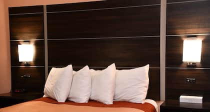Regency Inn & Suites