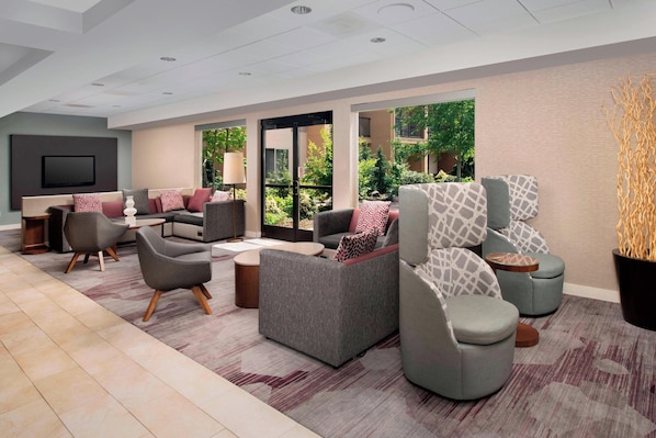 Lobbylounge