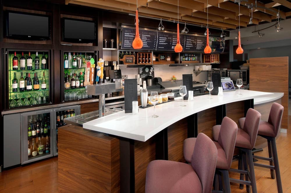Courtyard By Marriott Portland Hillsboro