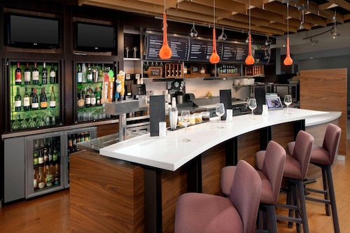 Courtyard By Marriott Portland Hillsboro