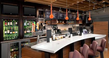 Courtyard By Marriott Portland Hillsboro