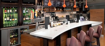 Courtyard By Marriott Portland Hillsboro