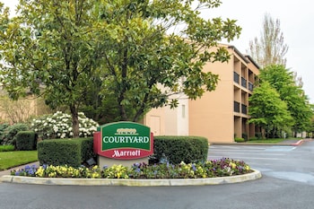 Courtyard By Marriott Portland Hillsboro