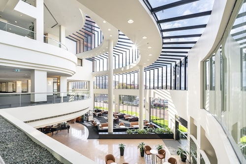 Hotel Grand Chancellor Hobart