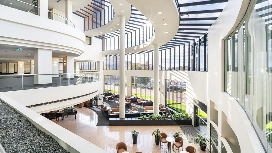 Hotel Grand Chancellor Hobart