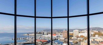Hotel Grand Chancellor Hobart