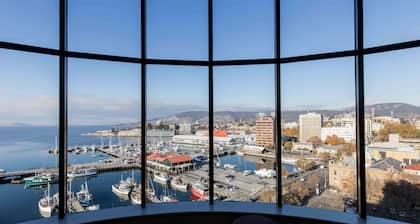 Hotel Grand Chancellor Hobart