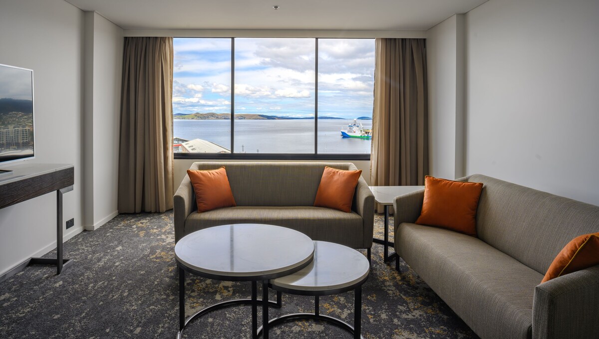Hotel Grand Chancellor Hobart