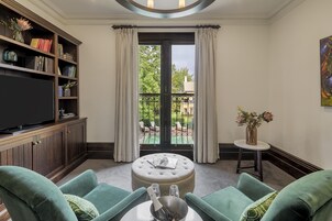 Tower Suite | View from room