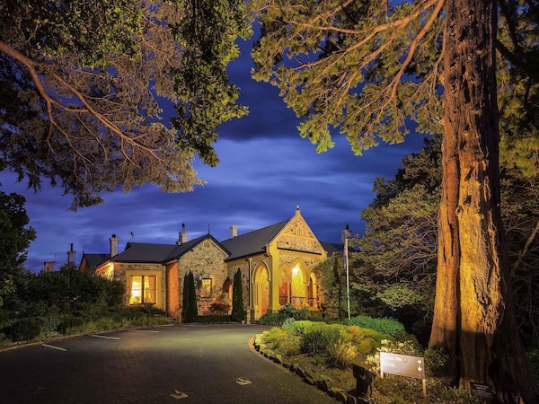 Mount Lofty House & Estate Adelaide Hills - Adults Retreat - Crafers