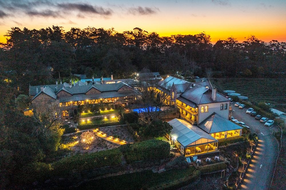 Mount Lofty House & Estate Adelaide Hills - Adults Retreat