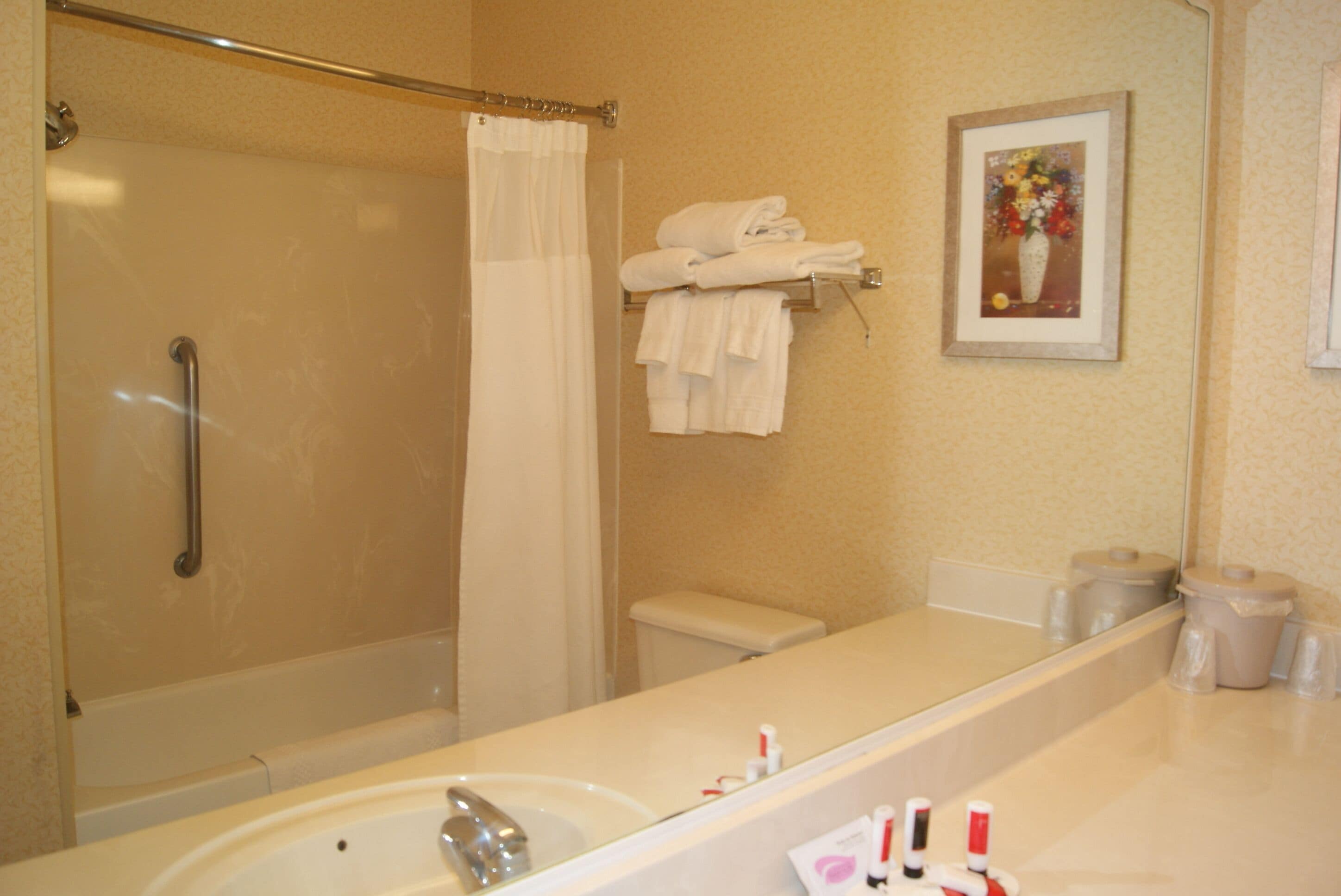 Kamar mandi