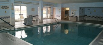 Baymont by Wyndham Coon Rapids