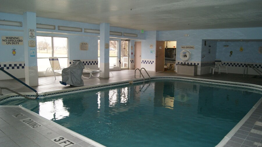 Baymont by Wyndham Coon Rapids