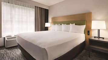 Room, 1 King Bed, Accessible, Non Smoking