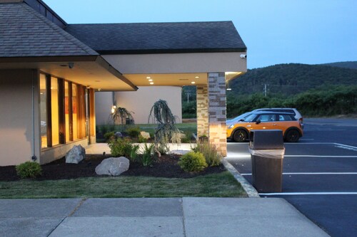 Pocono Inn at Water Gap