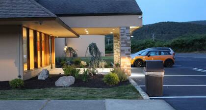 Pocono Inn at Water Gap