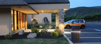Pocono Inn at Water Gap