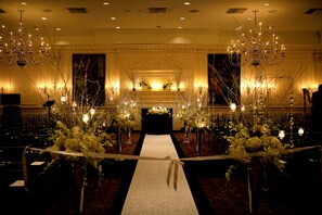 Ballroom