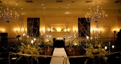 Desmond Hotel Malvern, a DoubleTree by Hilton
