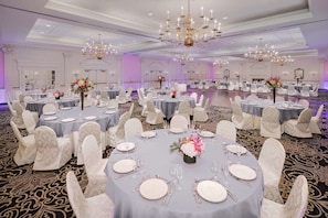 Salle de bal