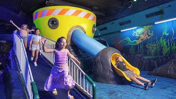 Children's activities